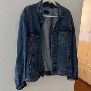 J. Crew Denim Jacket